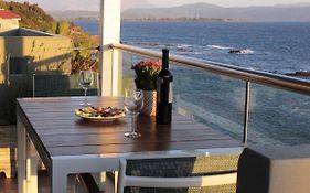 Ionian Blue Suite